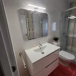 Casa Albalunasss Apartamento