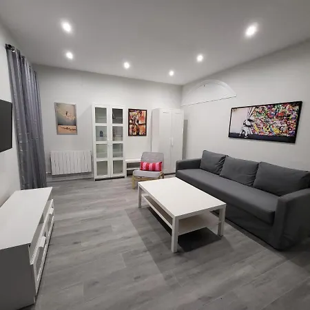 Casa Albalunasss Salamanca