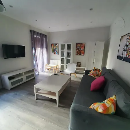 Casa Albalunasss Salamanque