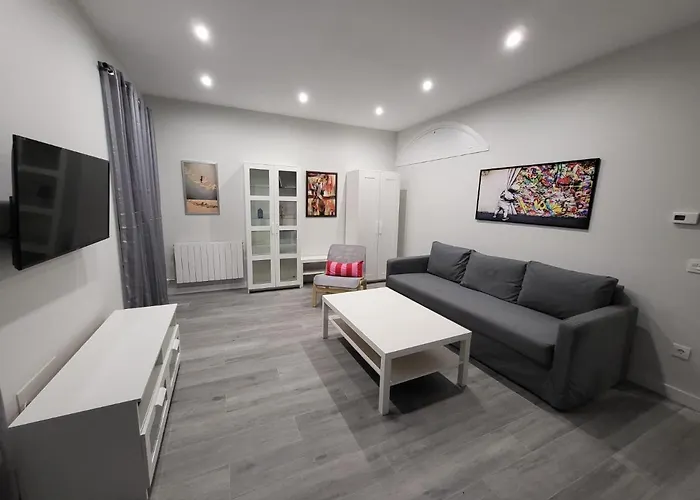 Casa Albalunasss Salamanka