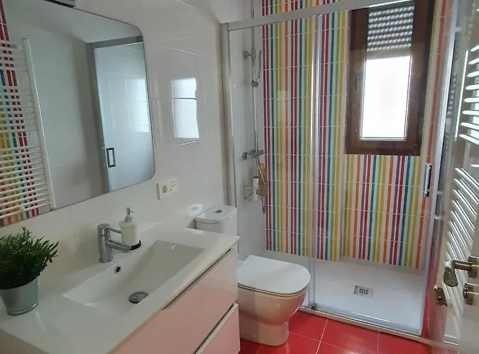 Casa Albalunasss * Salamanque