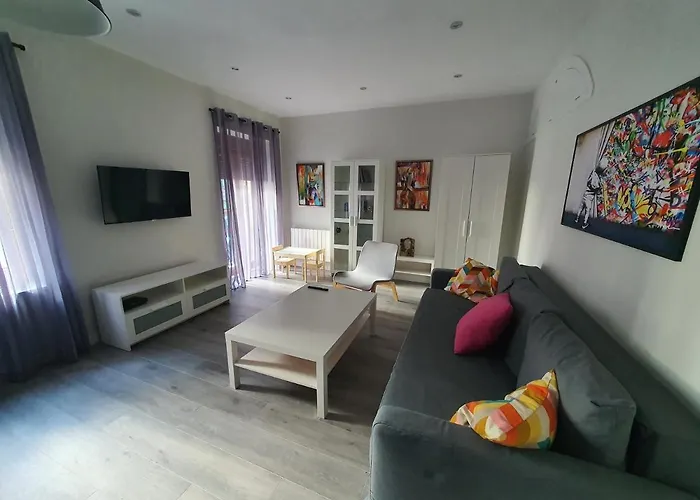 Casa Albalunasss Salamanque